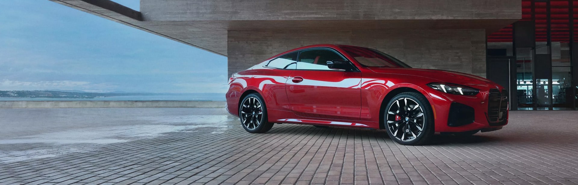 Why the 2025 BMW 4 Series Sedan Should Make Your Shortlist