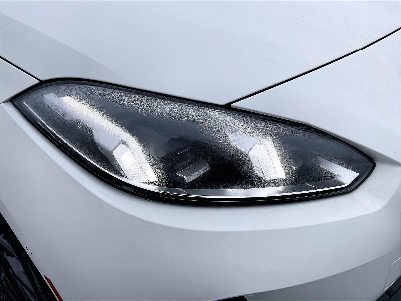 2025 BMW 2 Series M235 - Photo 26