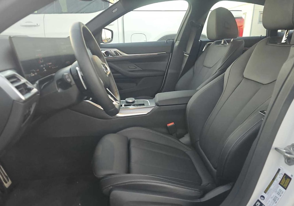 Used 2025 BMW 4 Series 430i xDrive Gran Coupe