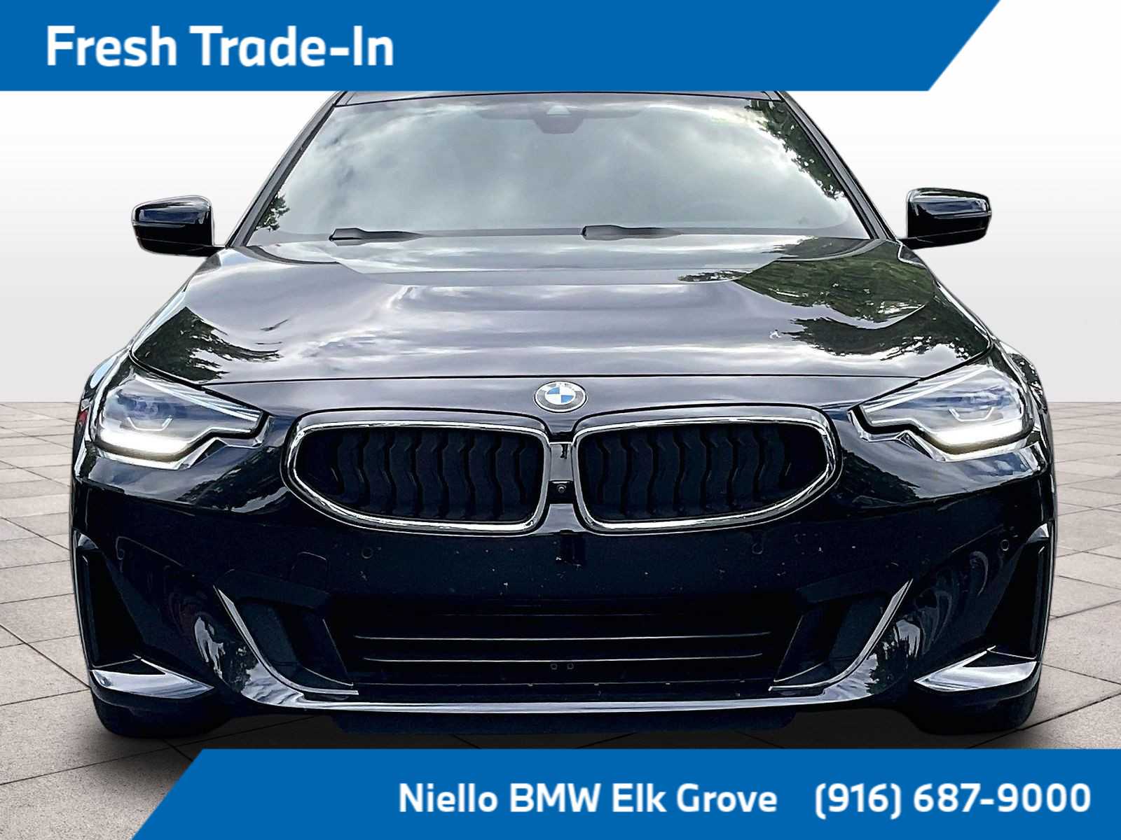 2023 BMW 230i 230i photo 2