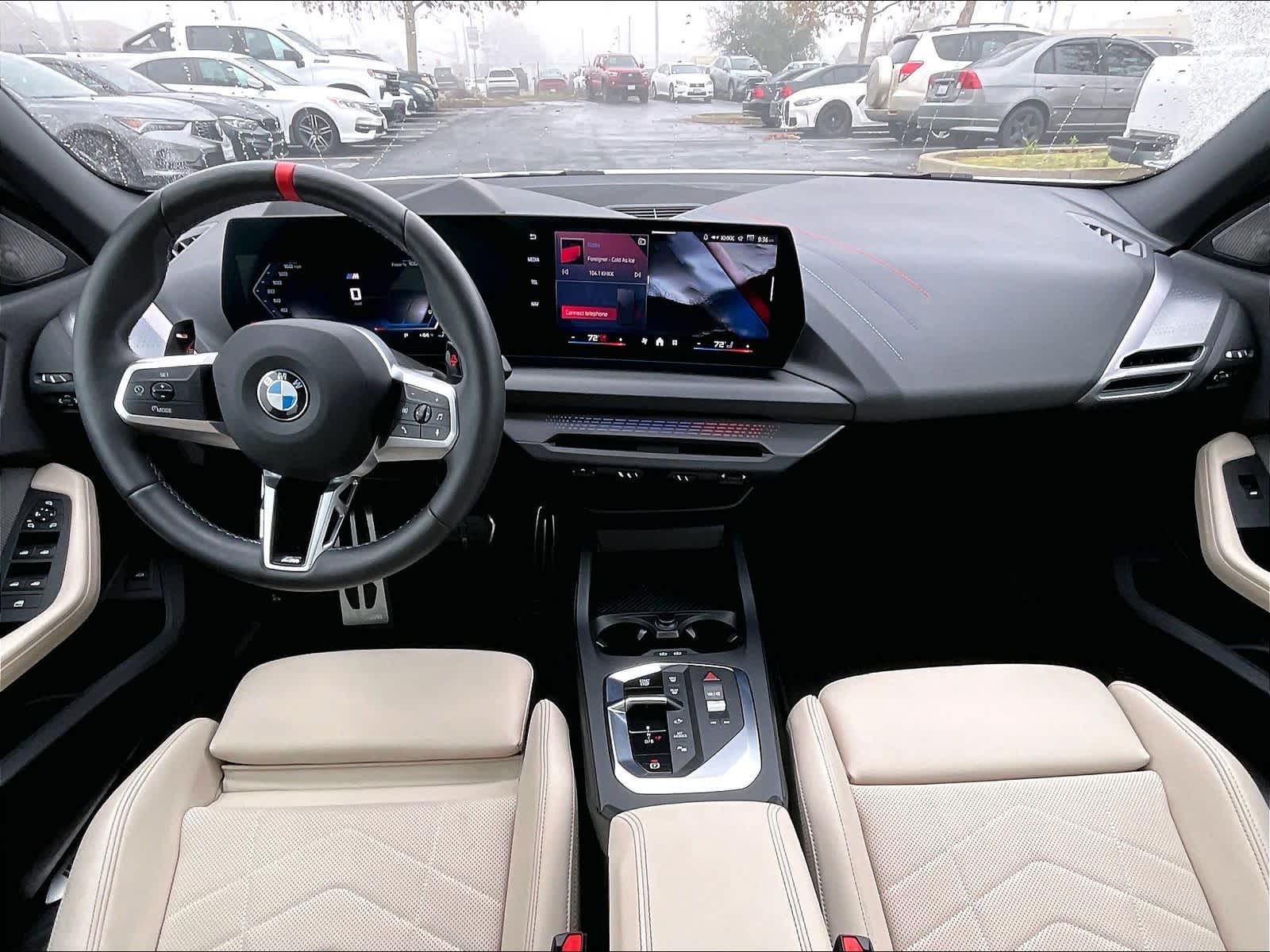 2025 BMW 2 Series M235 - Photo 14