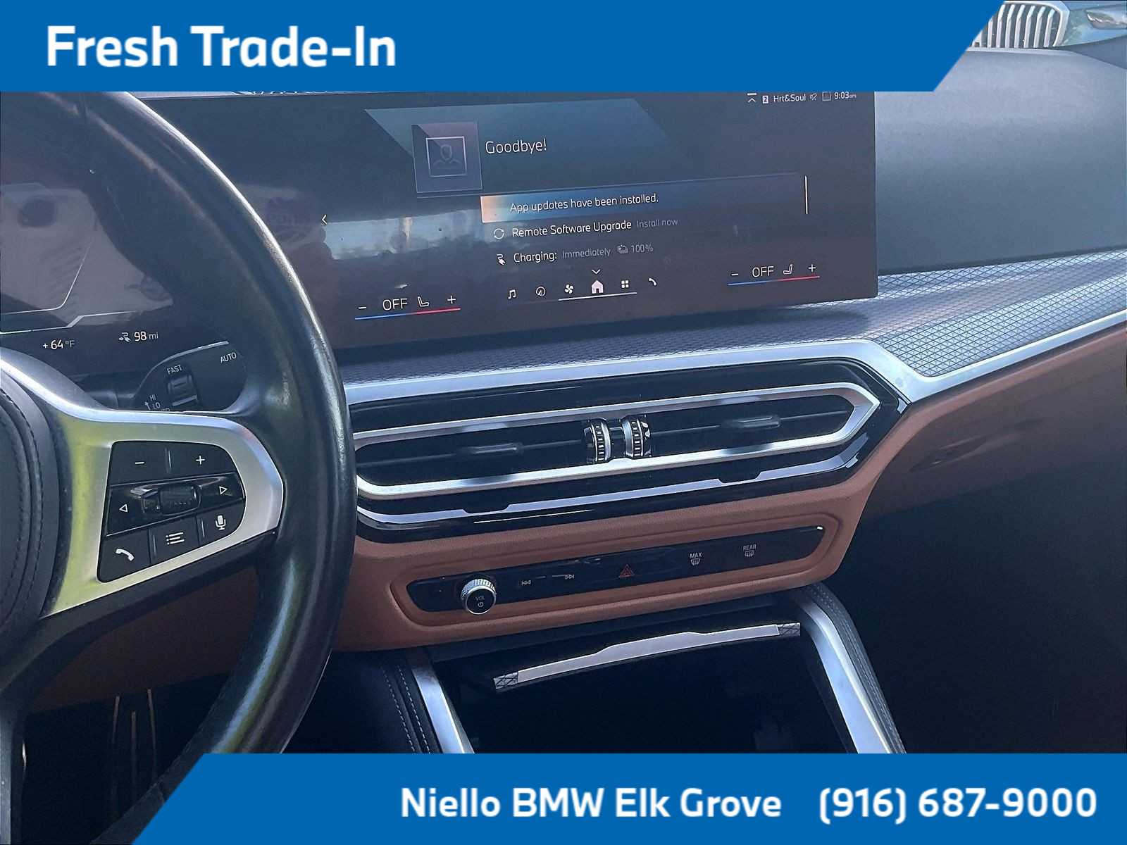 2024 BMW i4 eDrive35 eDrive35 photo 5