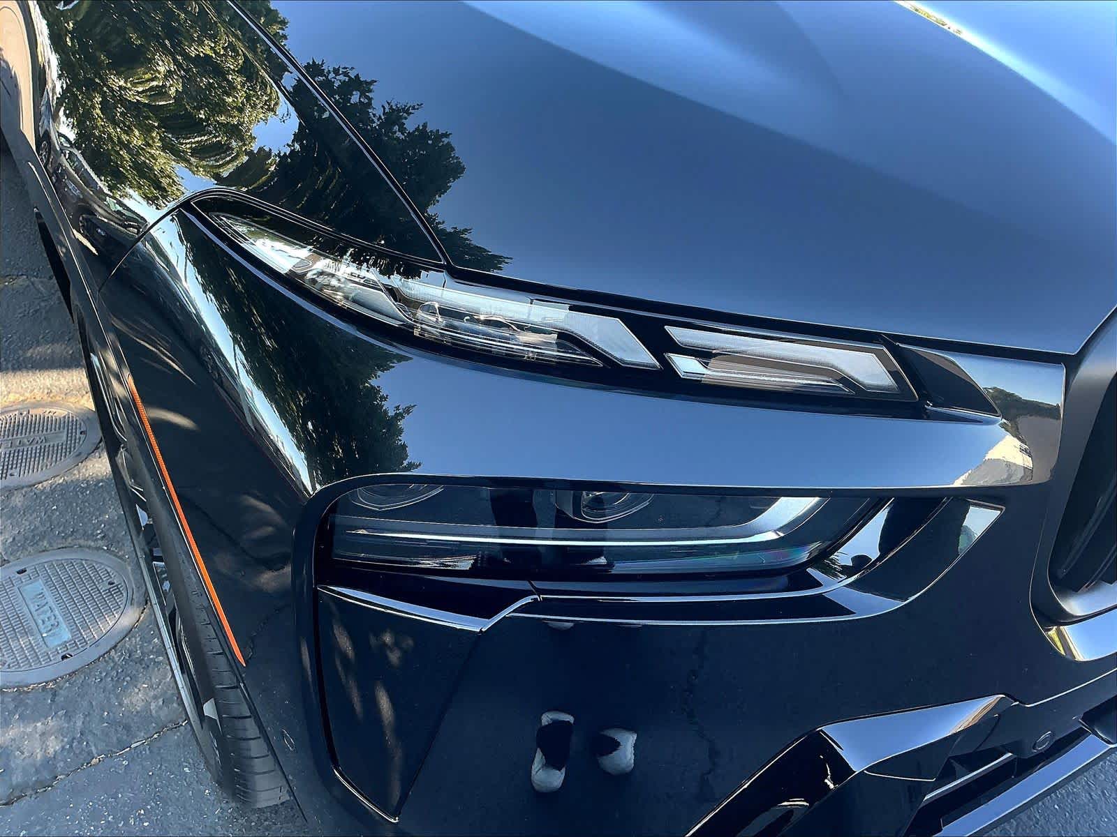 2026 BMW X7 M60i - Photo 34