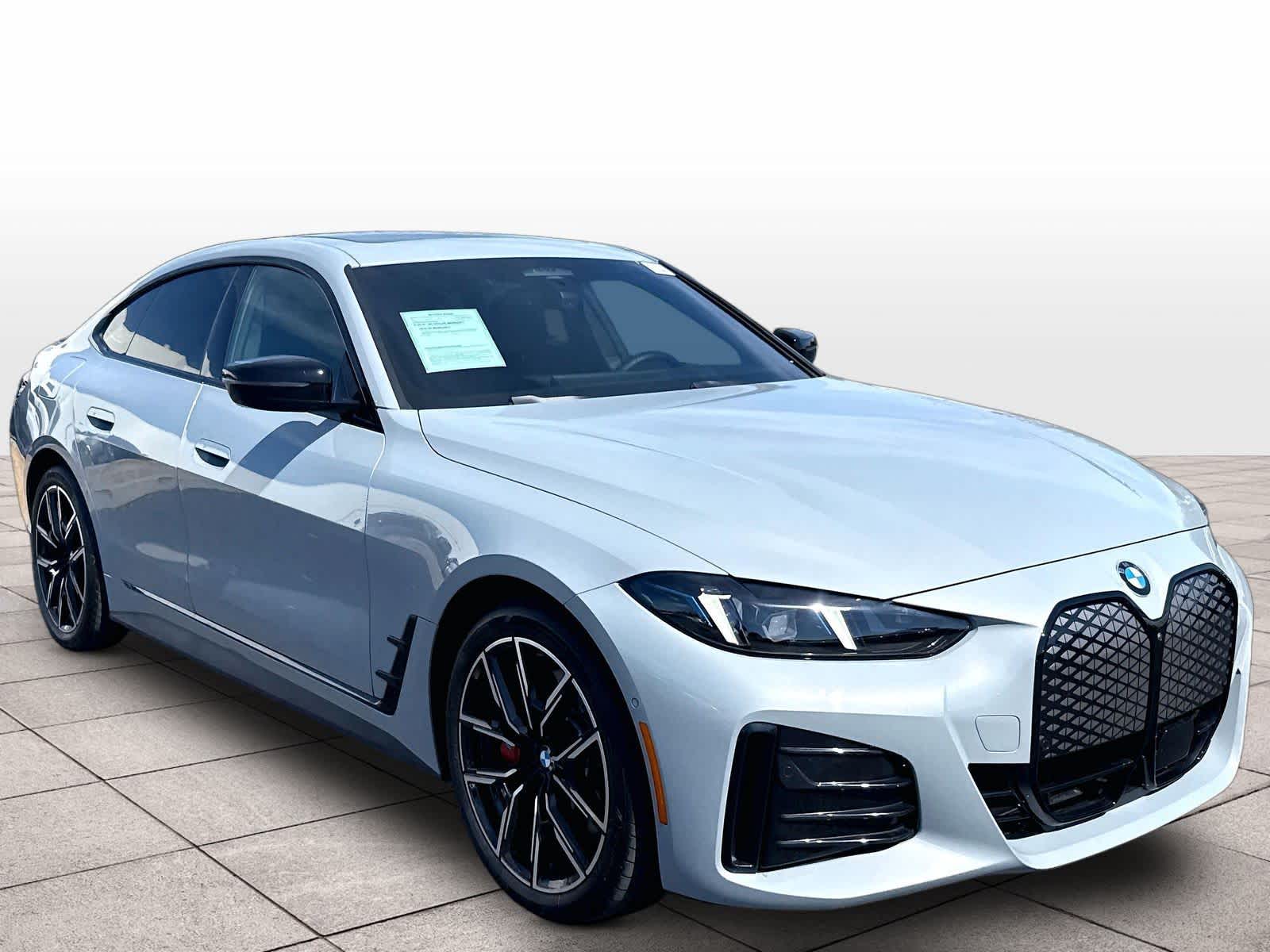 Used 2026 BMW i4 xDrive40 xDrive40 Gran Coupe