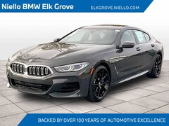 2026 BMW 840i 840i Gran Coupe