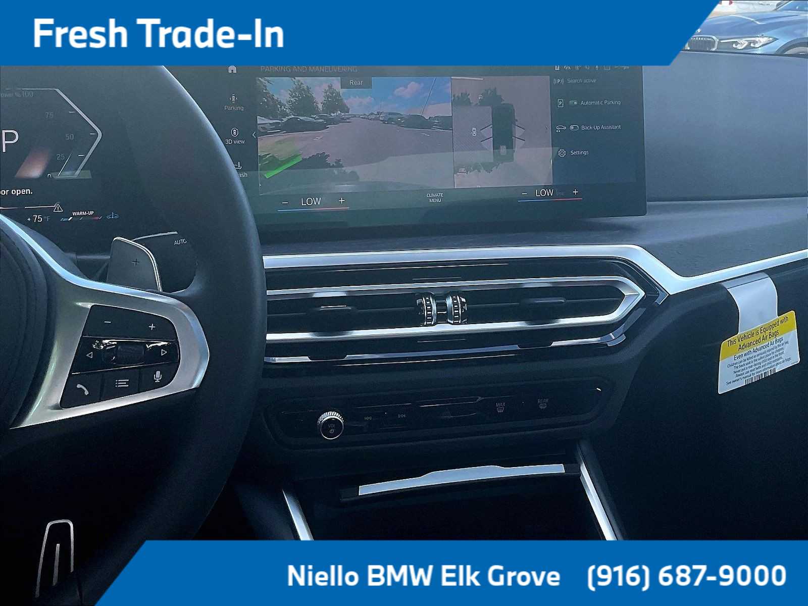 2023 BMW M340i xDrive M340i xDrive photo 5