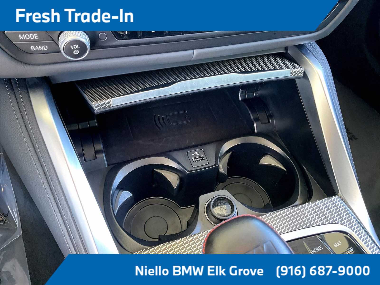 2023 BMW M4 Convertible Base - Photo 34