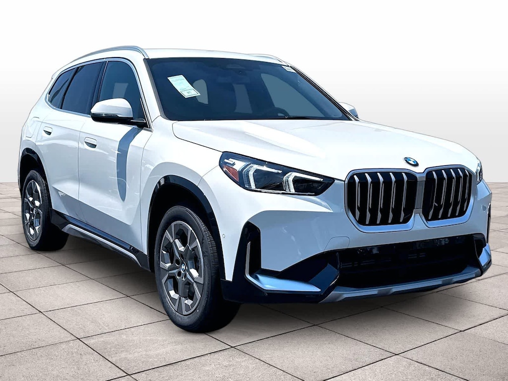 New 2026 BMW X1 xDrive28i Sports Activity Vehicle