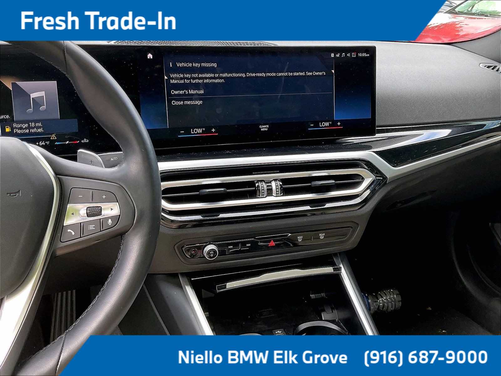 2023 BMW 230i 230i photo 5