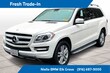  Mercedes-Benz GL-Class
