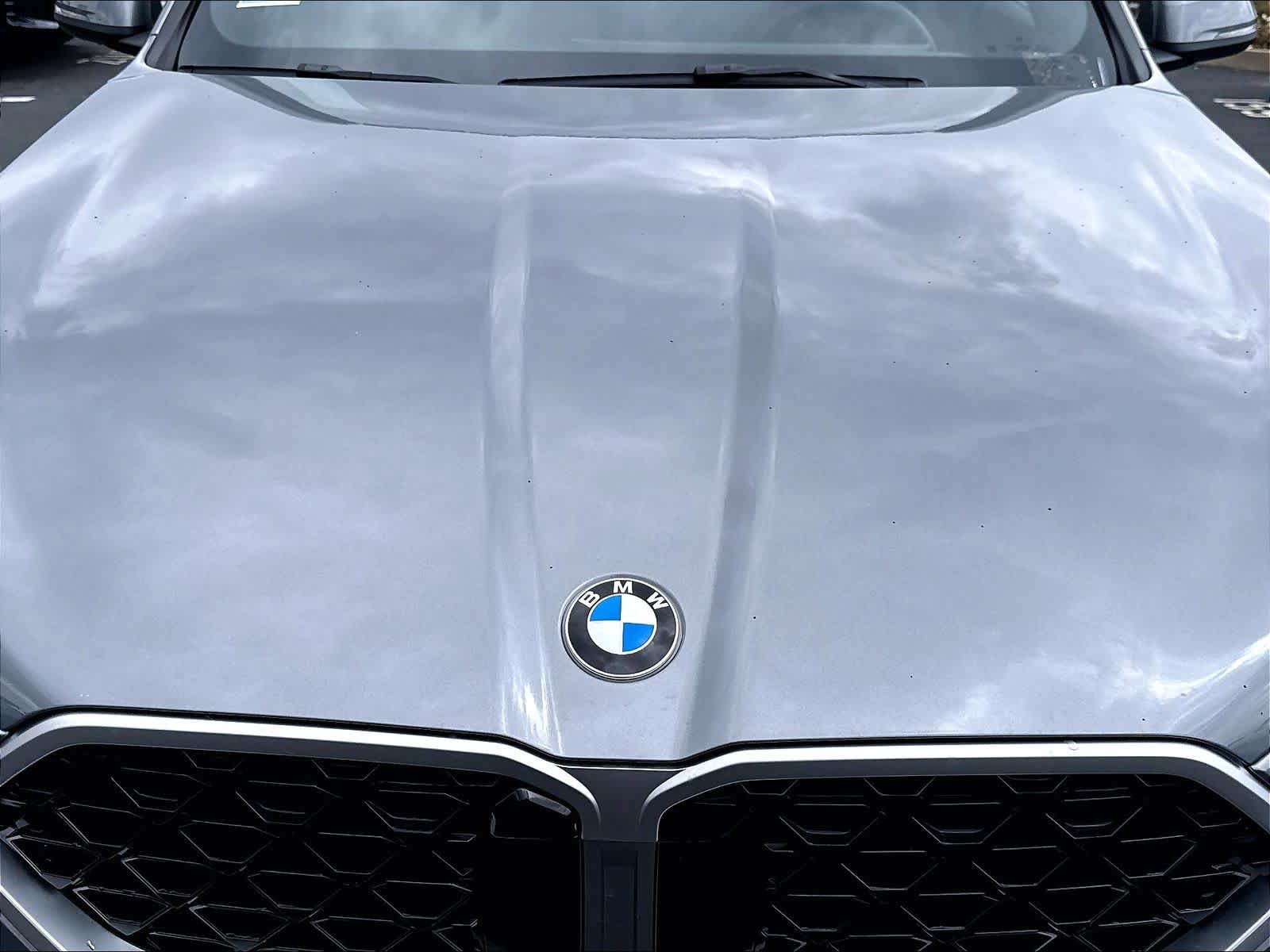 2026 BMW X2 28i - Photo 12