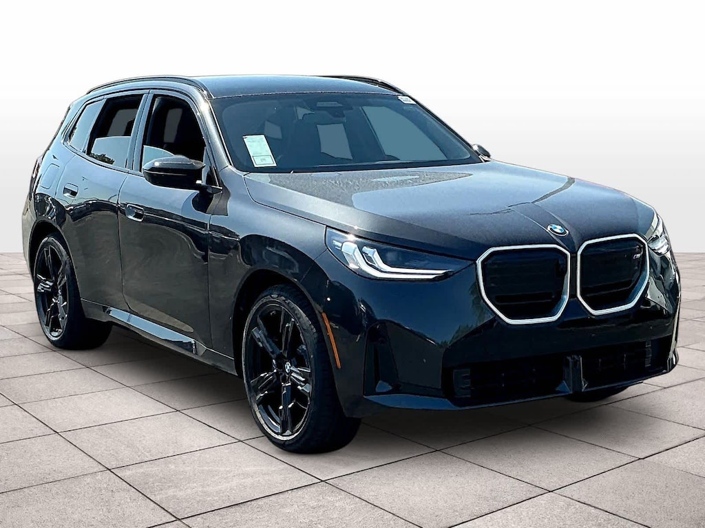New 2026 BMW X3 M50 xDrive M50 xDrive Sports Activity Vehicle