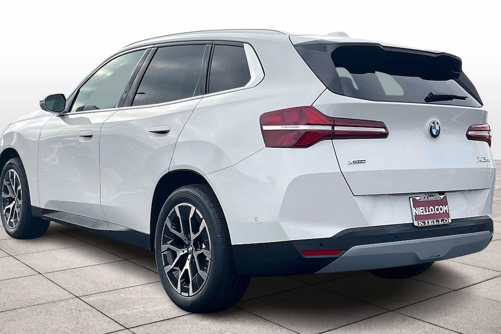 New 2026 BMW X3 30 xDrive Sports Activity Vehicle