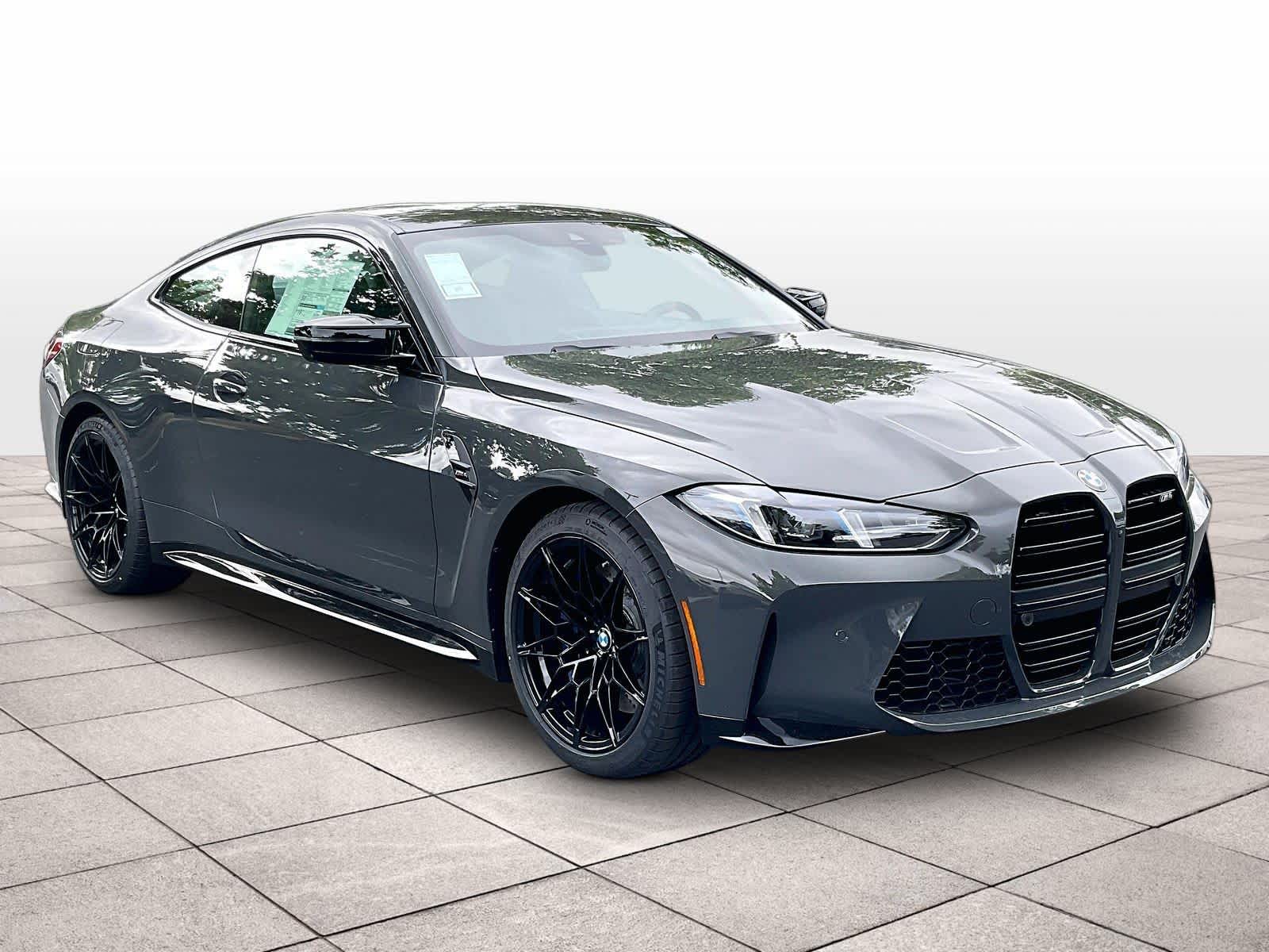 2025 BMW M4 For Sale Elk Grove CA | Sacramento | Carmichael