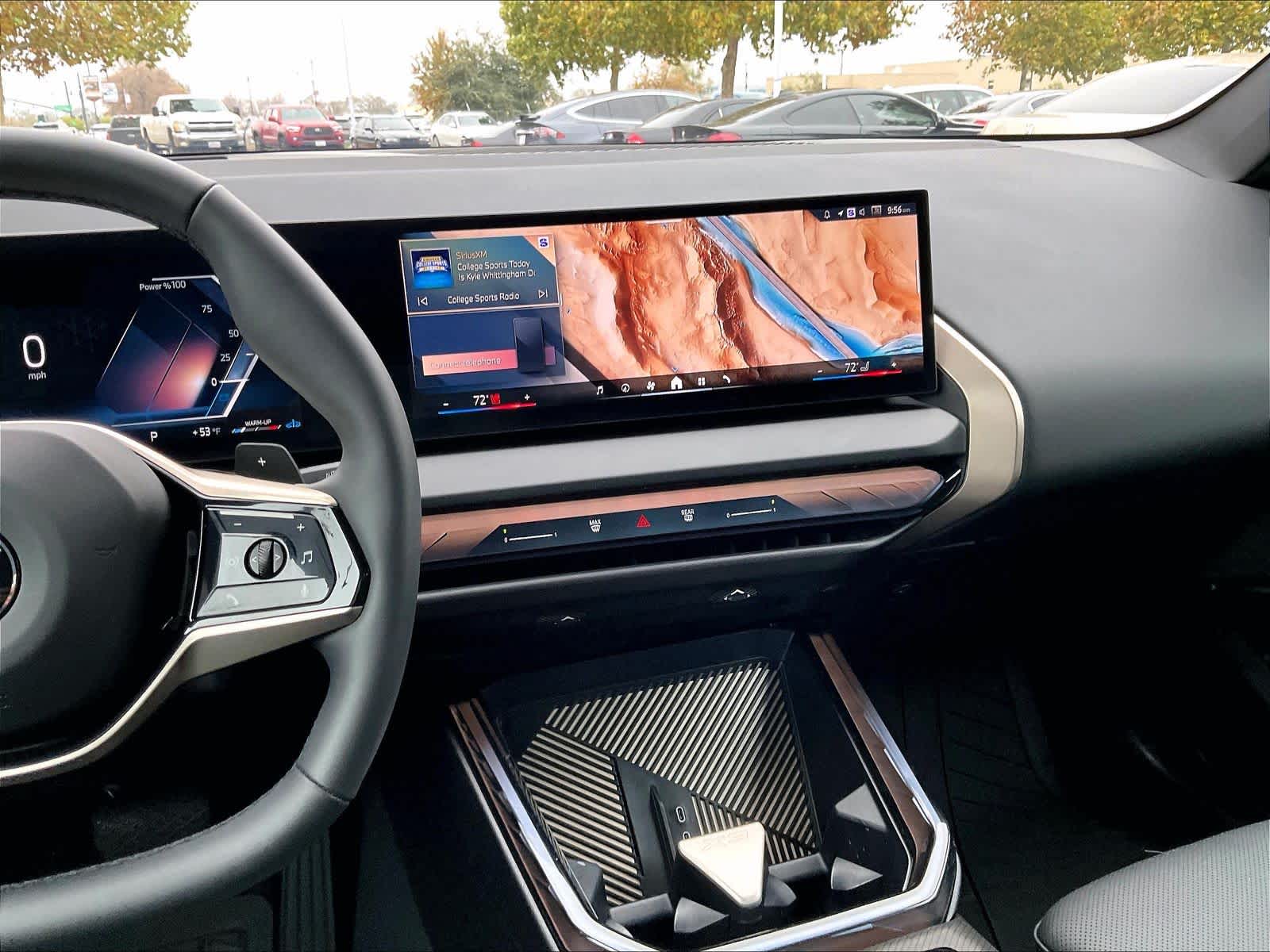 2025 BMW X3 30 - Photo 7