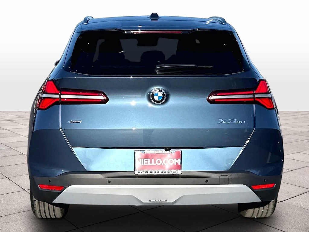 New 2026 BMW X3 30 xDrive 30 xDrive Sports Activity Vehicle