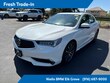 Acura TLX