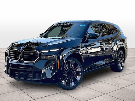 2023 BMW M Models Sports Activity Vehicle