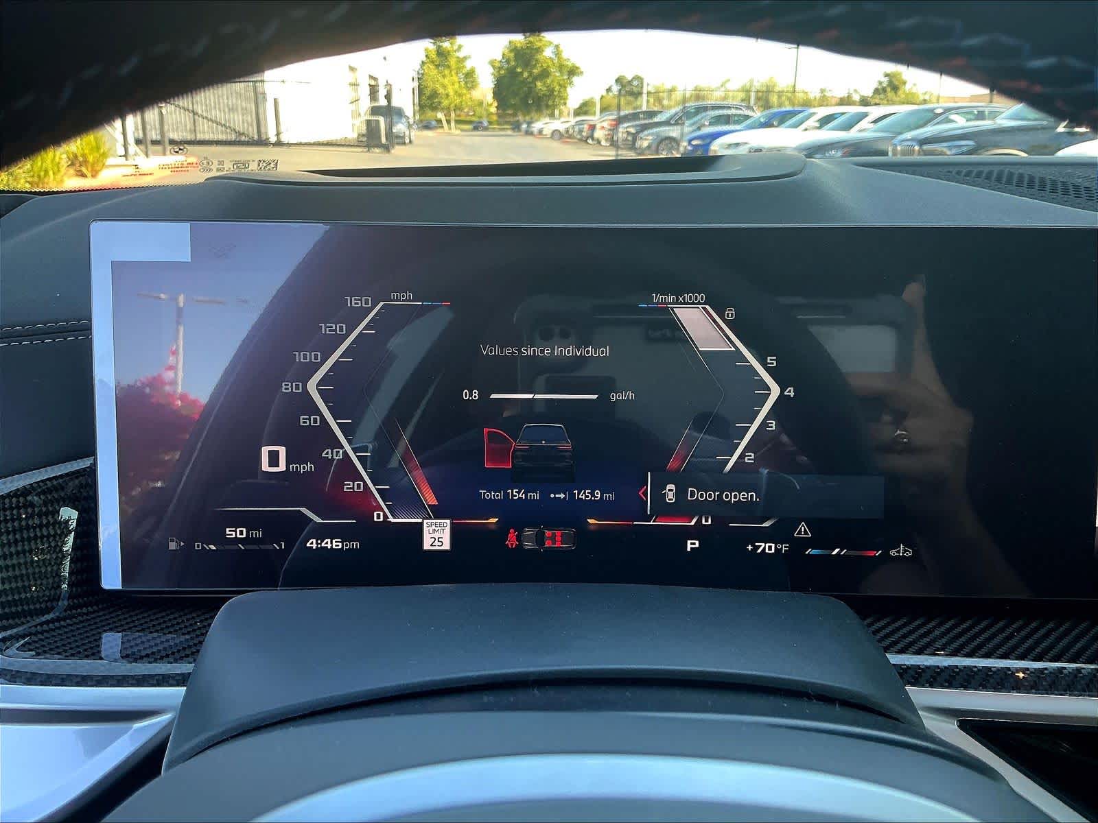 2026 BMW X7 M60i - Photo 19