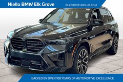 2026 BMW X5 M Competition AWD 2026 BMW X5 M Competition AWD