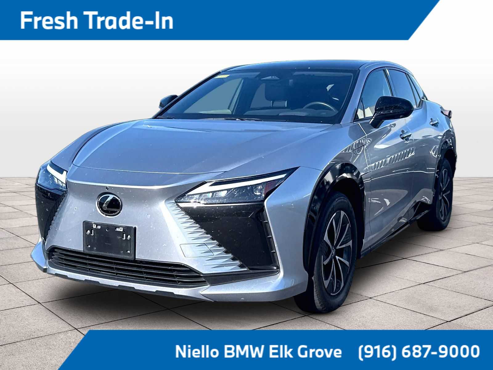 2023 Lexus RZ 450e 450e Premium AWD w/ 18" Wheel's photo