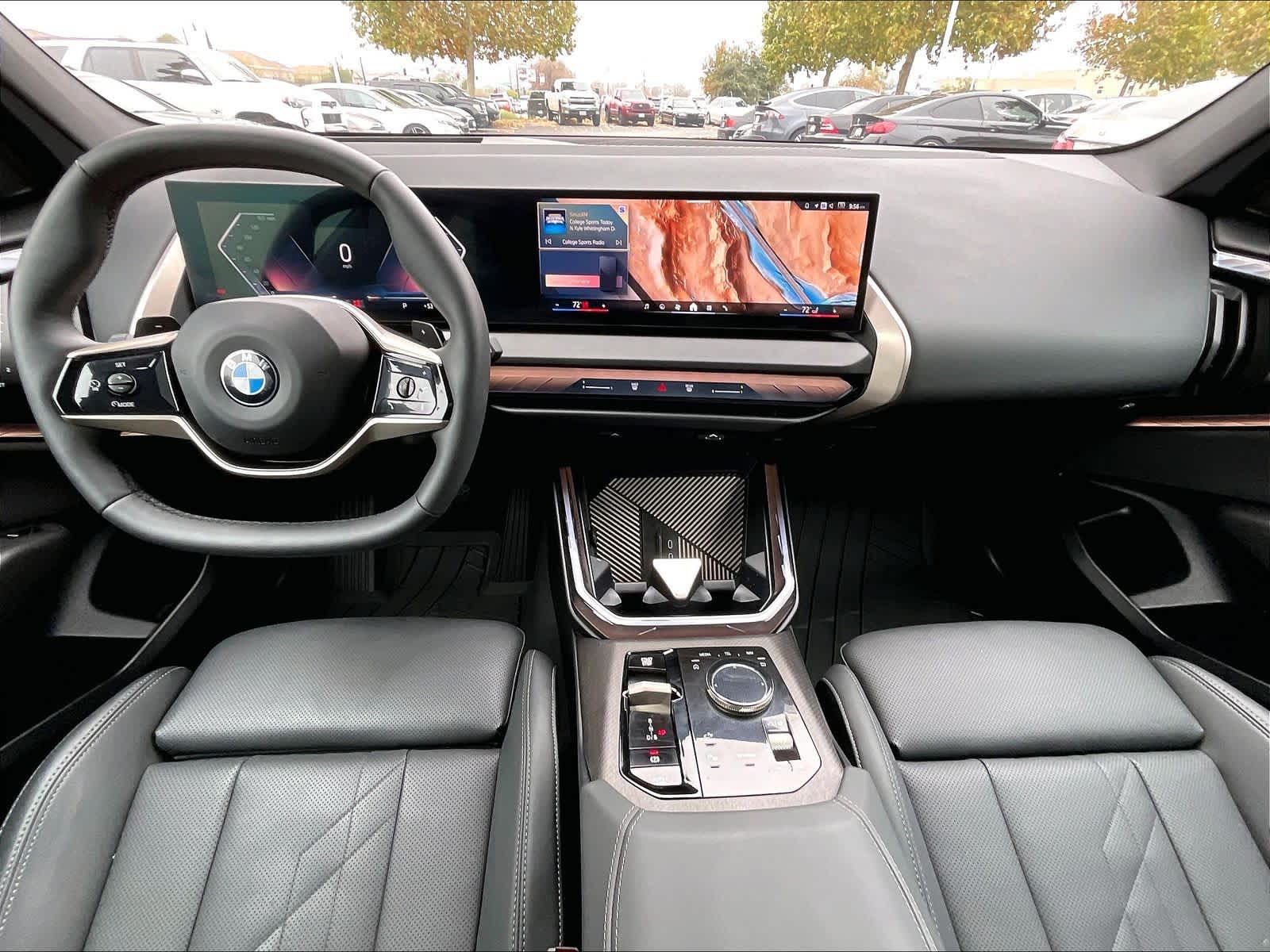 2025 BMW X3 30 - Photo 14