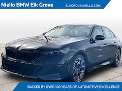 2026 BMW 530i 530i Sedan