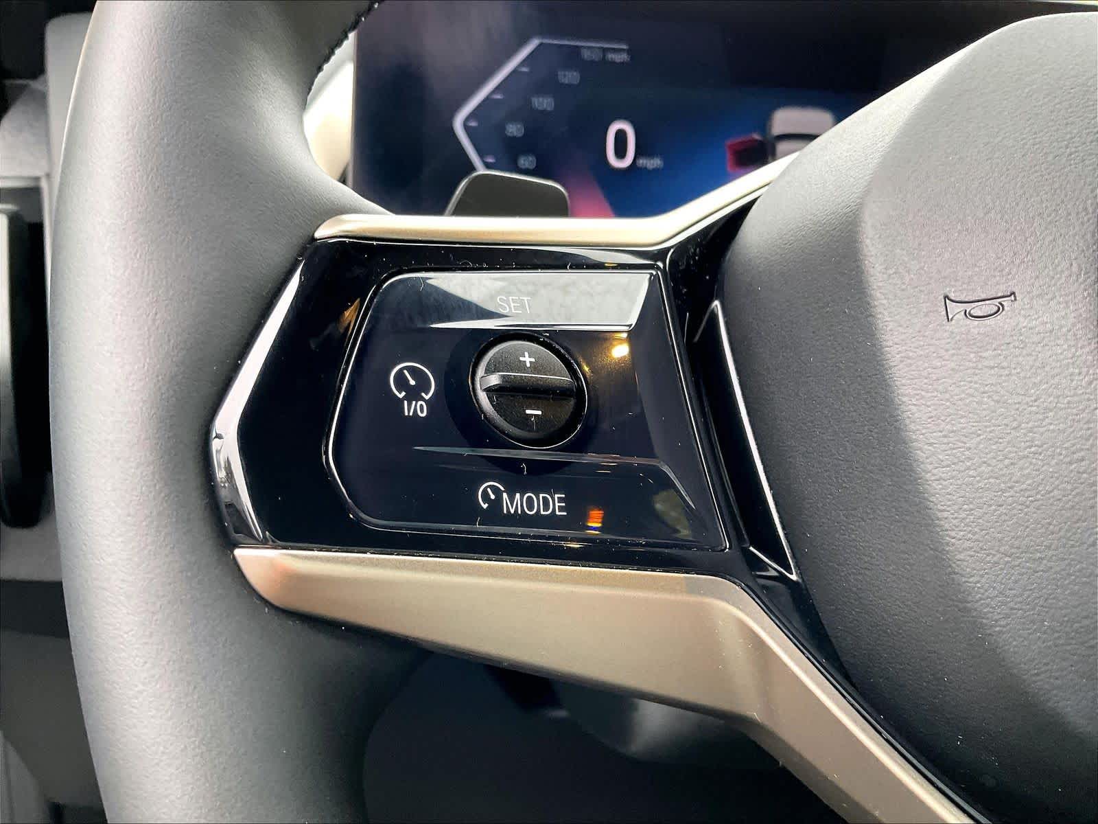 2025 BMW X3 30 - Photo 17