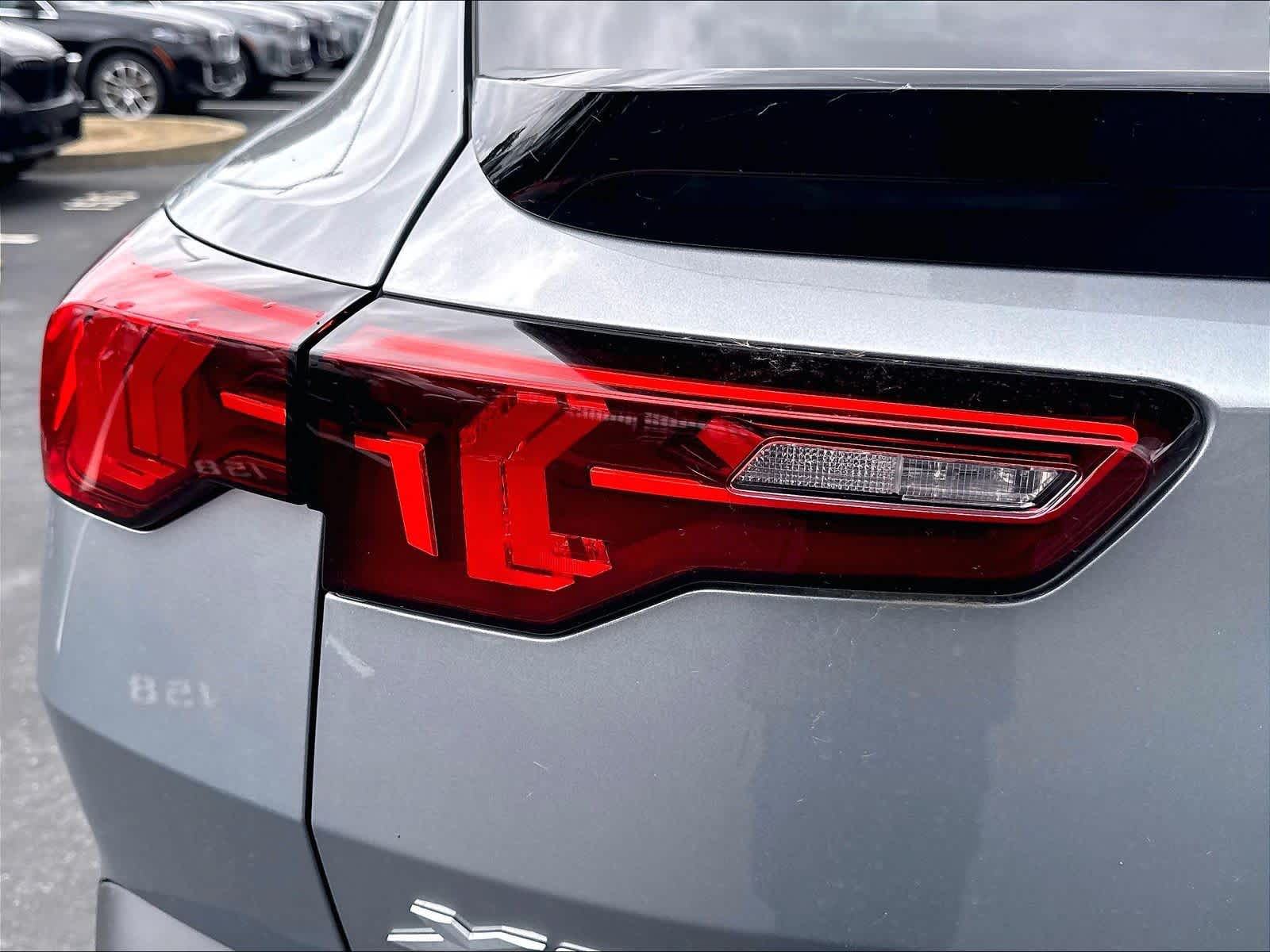 2026 BMW X2 28i - Photo 28