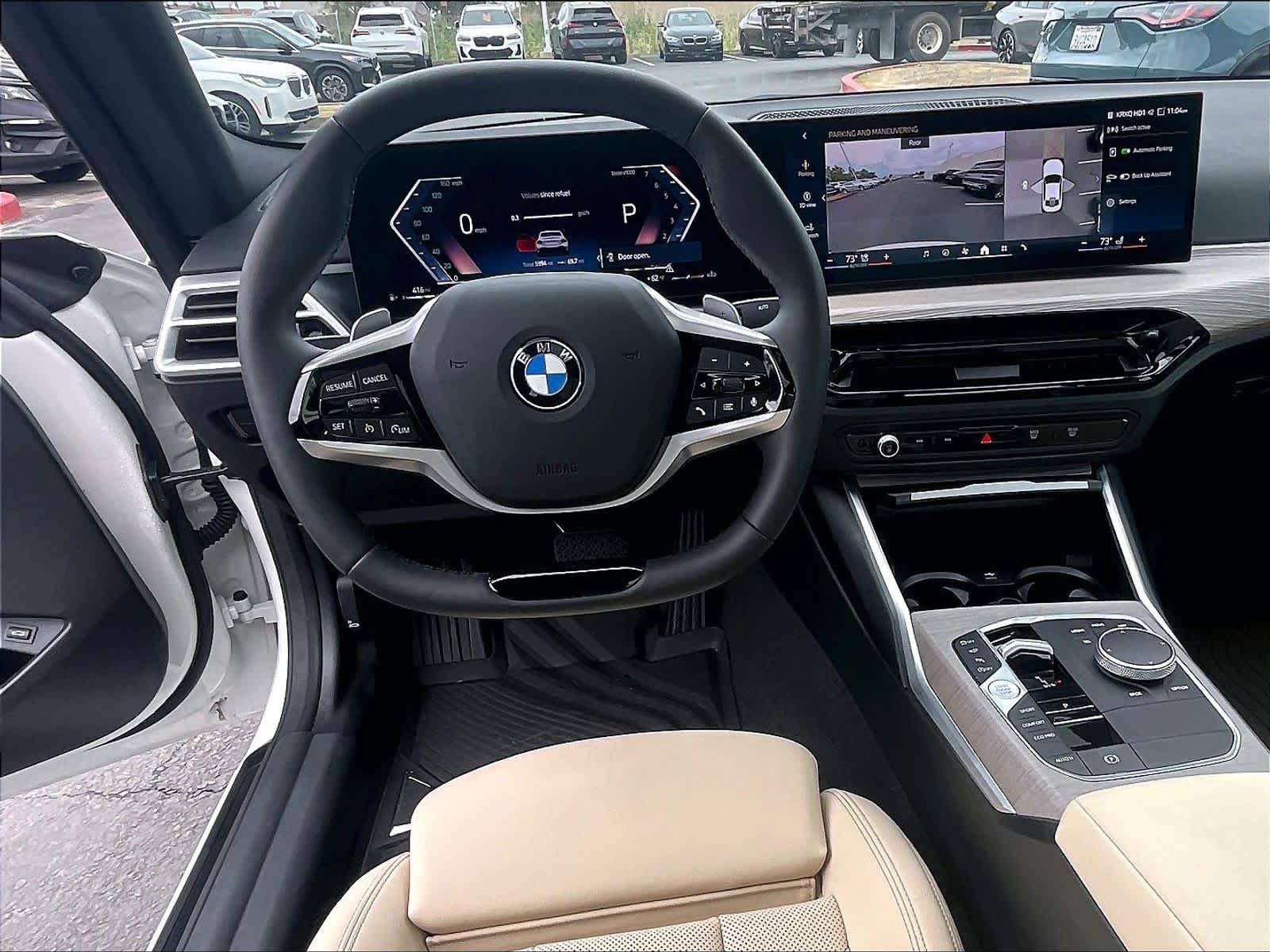 2025 BMW 230i 230i photo 5