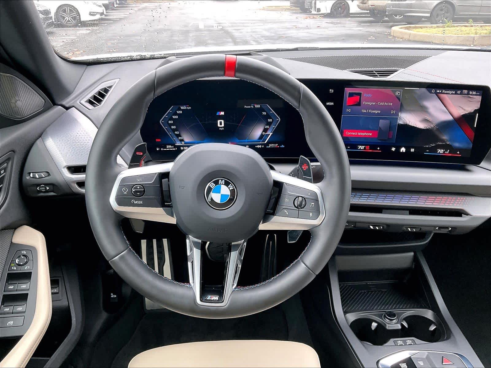 2025 BMW 2 Series M235 - Photo 6