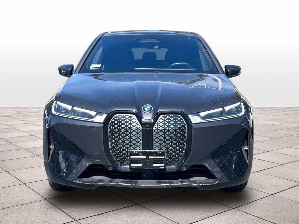 Certified 2024 BMW iX xDrive50 xDrive50 Sports Activity Vehicle