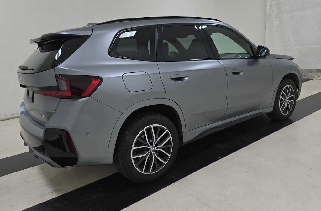 Used 2023 BMW X1 xDrive28i Sports Activity Vehicle