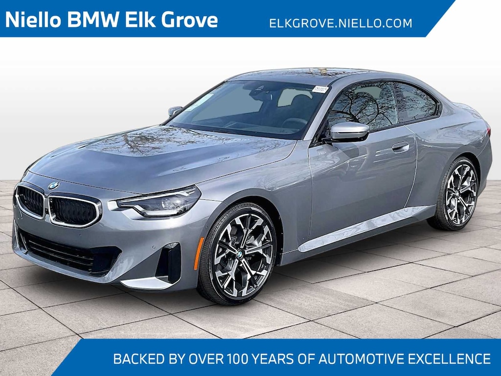 New 2026 BMW 230i 230i Coupe