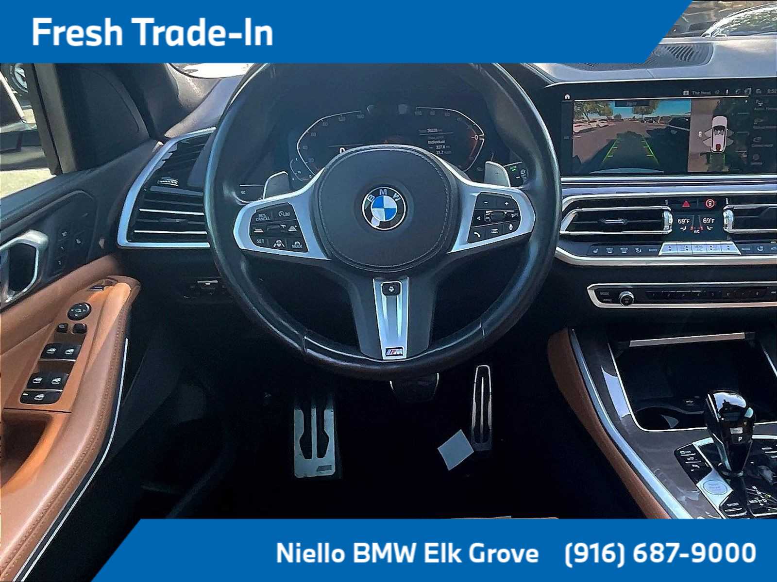 2022 BMW X5 xDrive40i xDrive40i photo 4