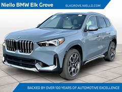 2026 BMW X1 xDrive28i Sports Activity Vehicle