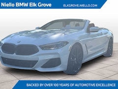2026 BMW 840i 840i Convertible