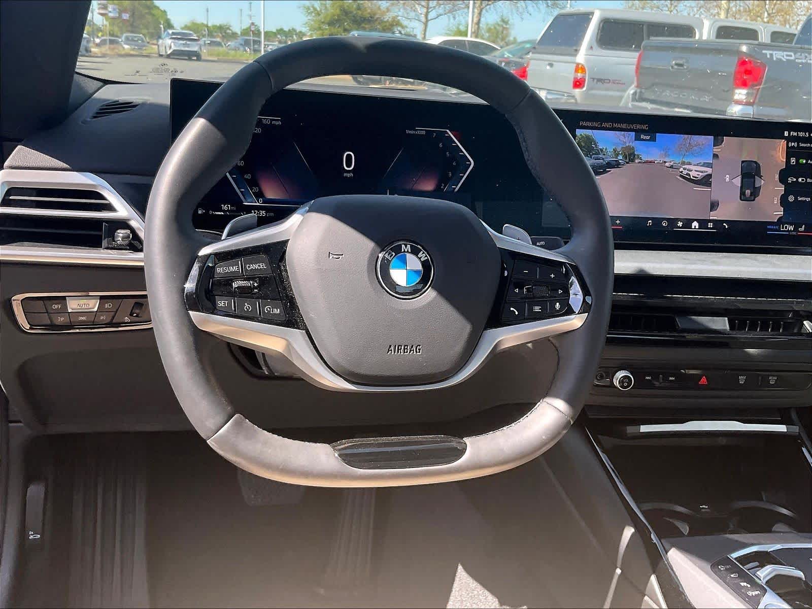 2025 BMW 230i 230i photo 5