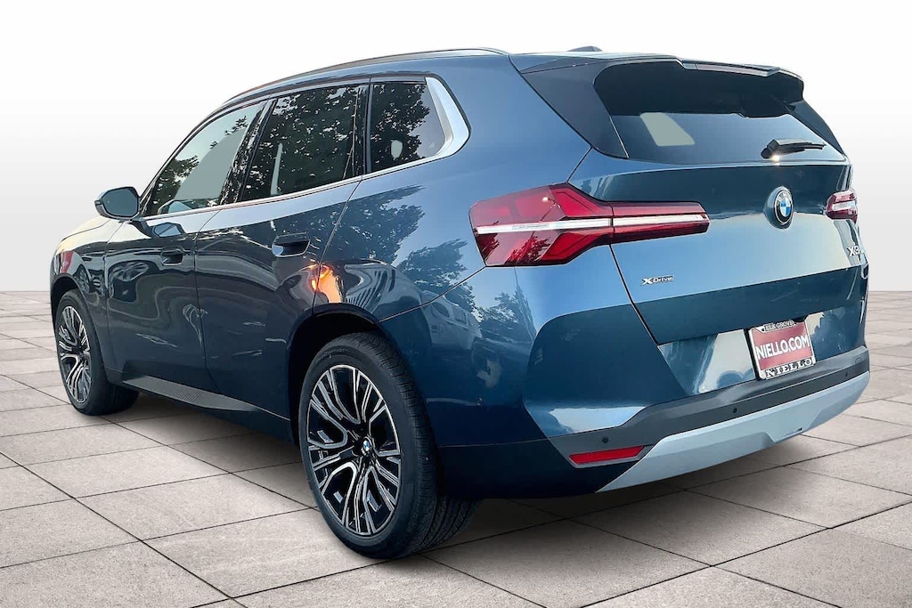 New 2026 BMW X3 30 xDrive Sports Activity Vehicle