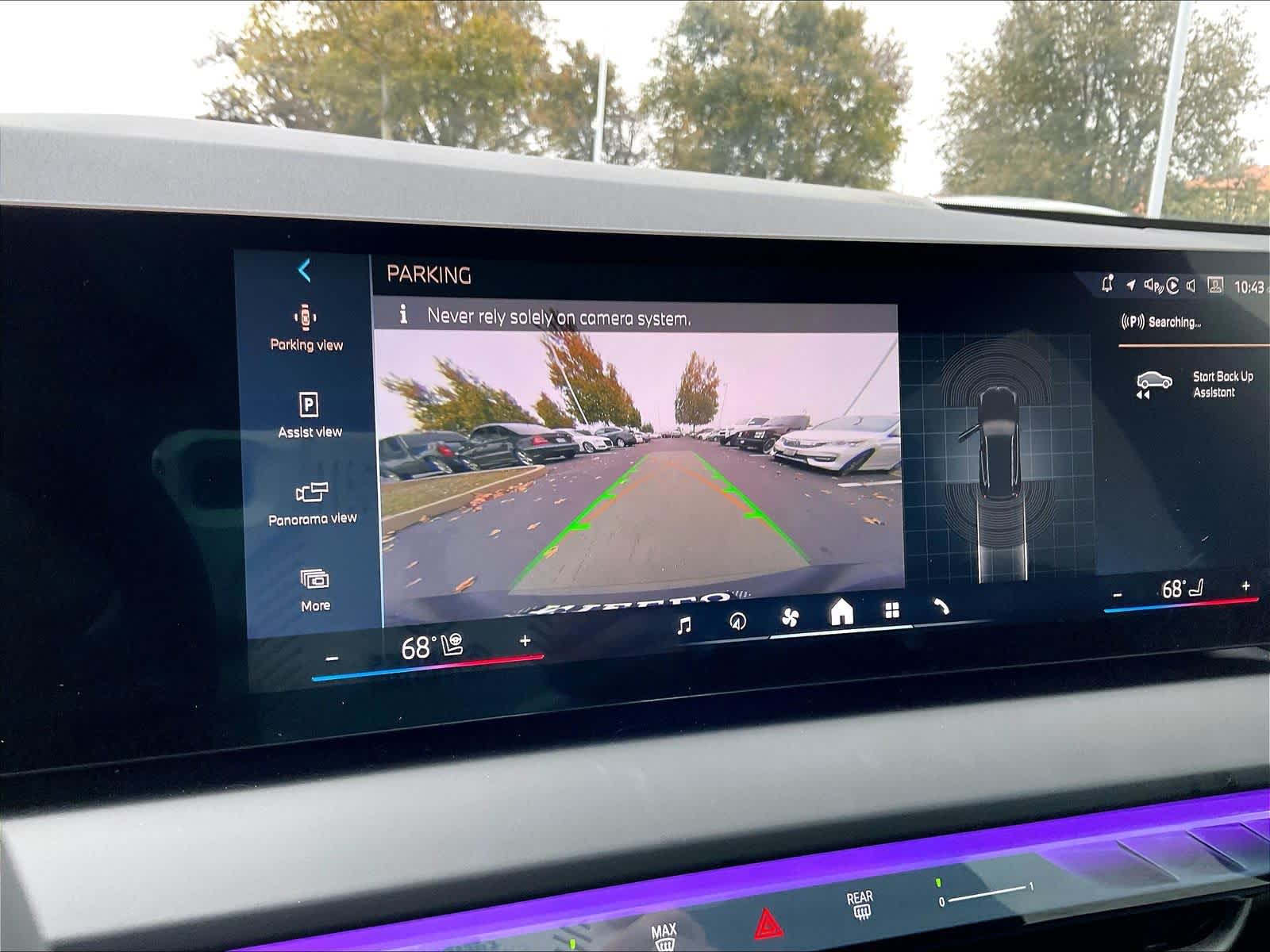 2025 BMW X3 30 - Photo 21