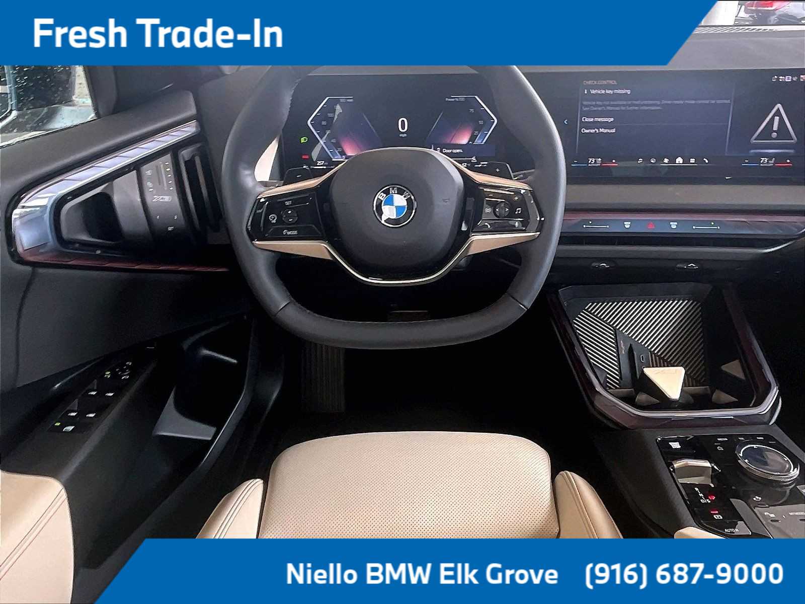 2025 BMW X3 30 xDrive 30 xDrive photo 4