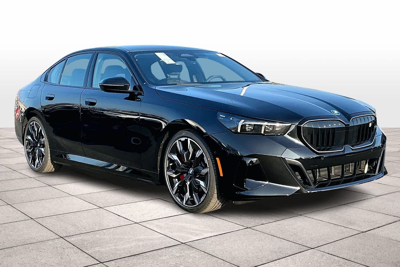 2026 Bmw i5 eDrive40 photo 2