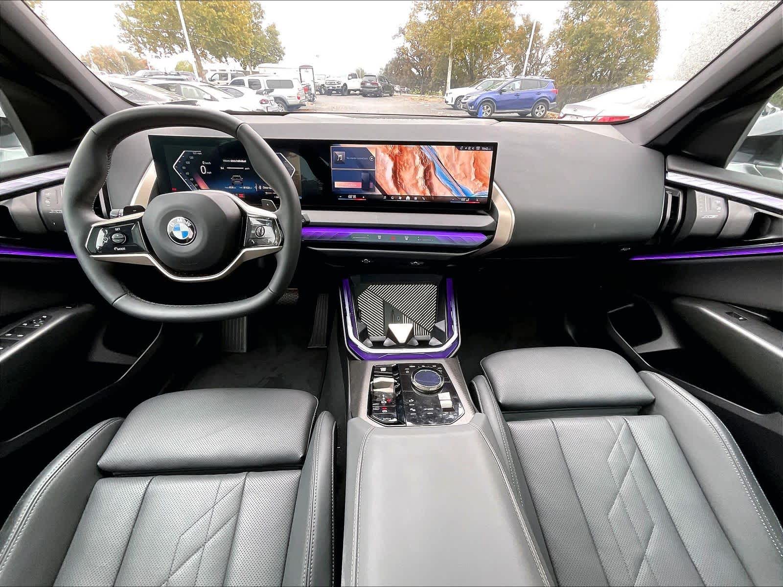 2025 BMW X3 30 - Photo 15