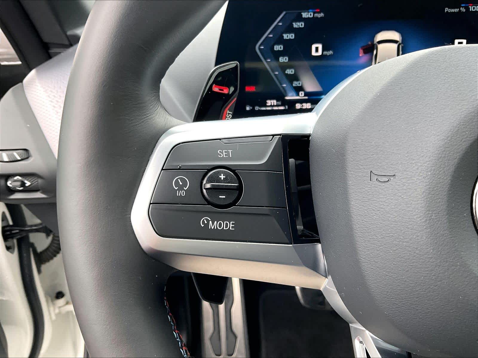 2025 BMW 2 Series M235 - Photo 17