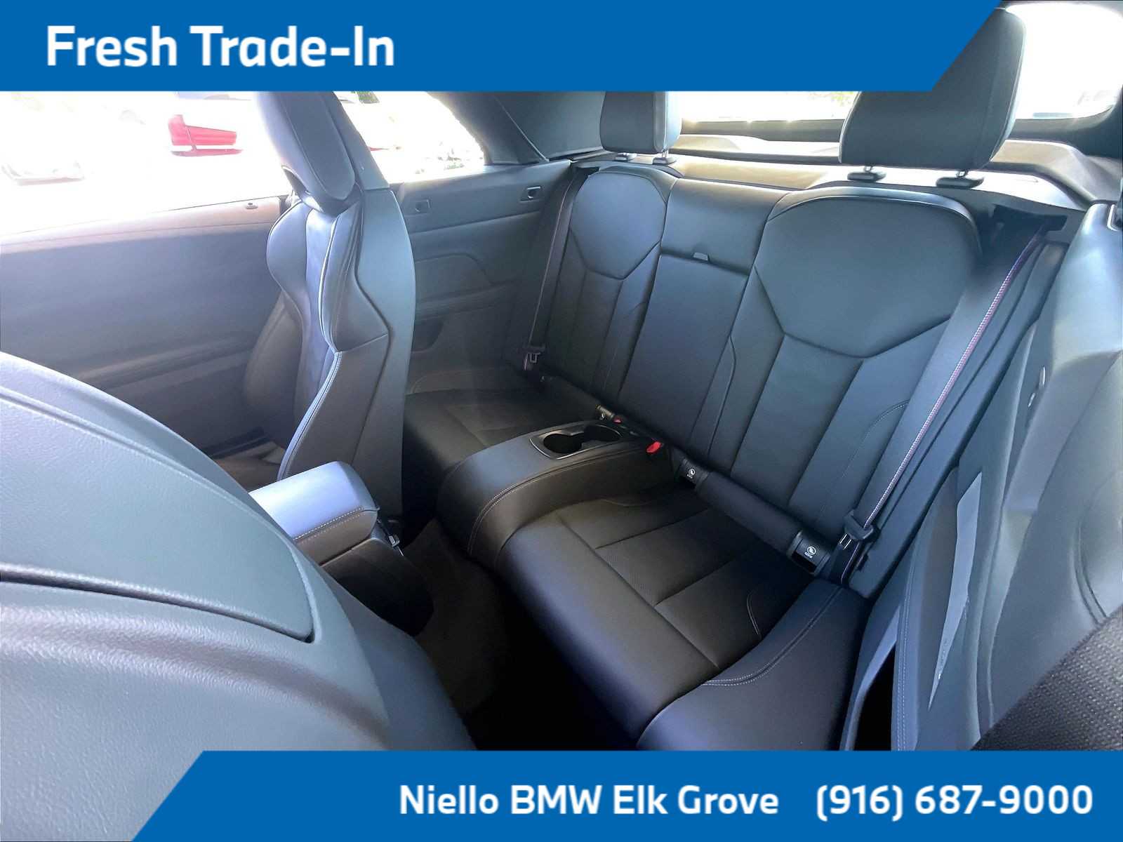 2023 BMW M4 Convertible Base - Photo 26