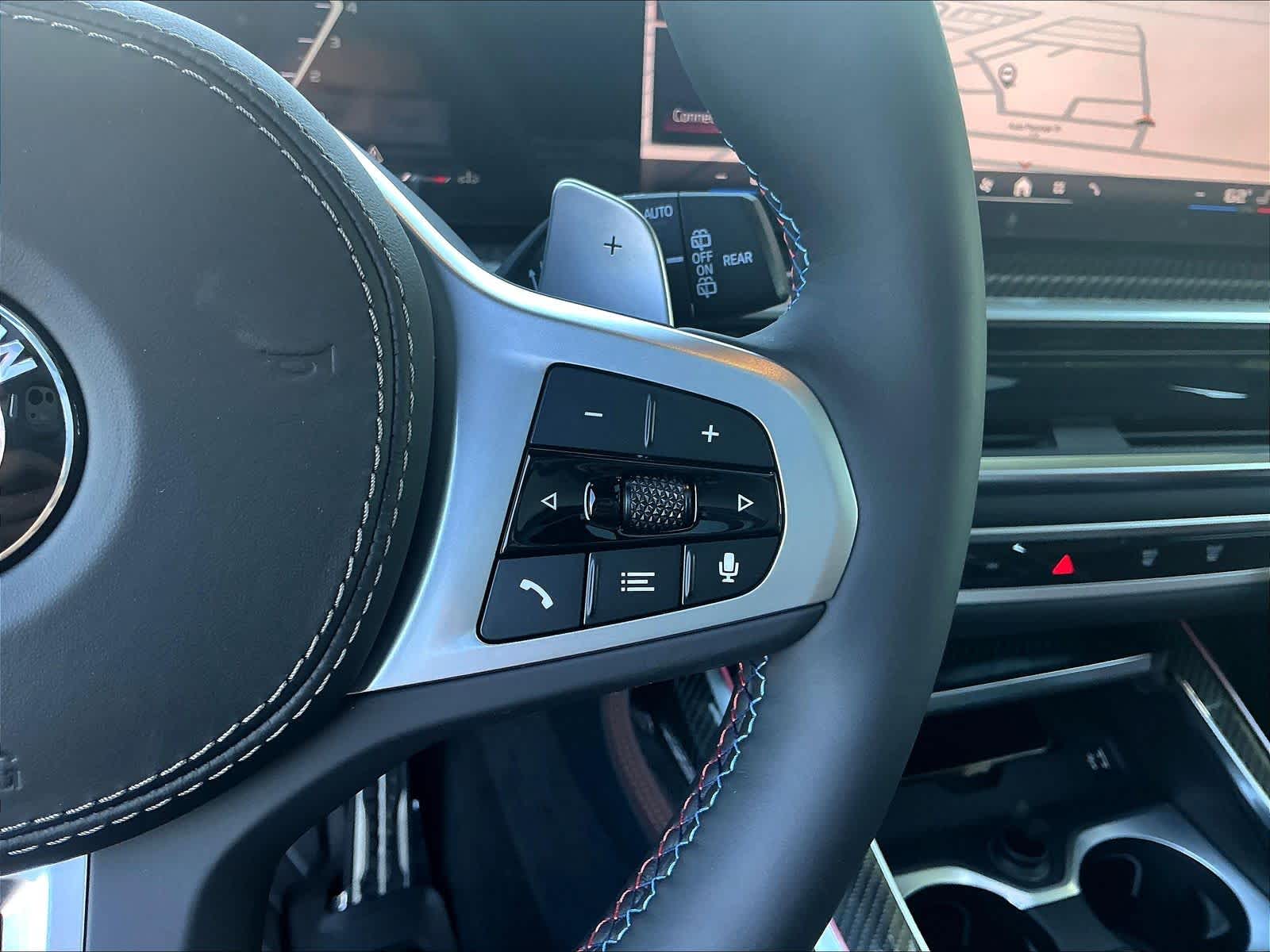 2026 BMW X7 M60i - Photo 18