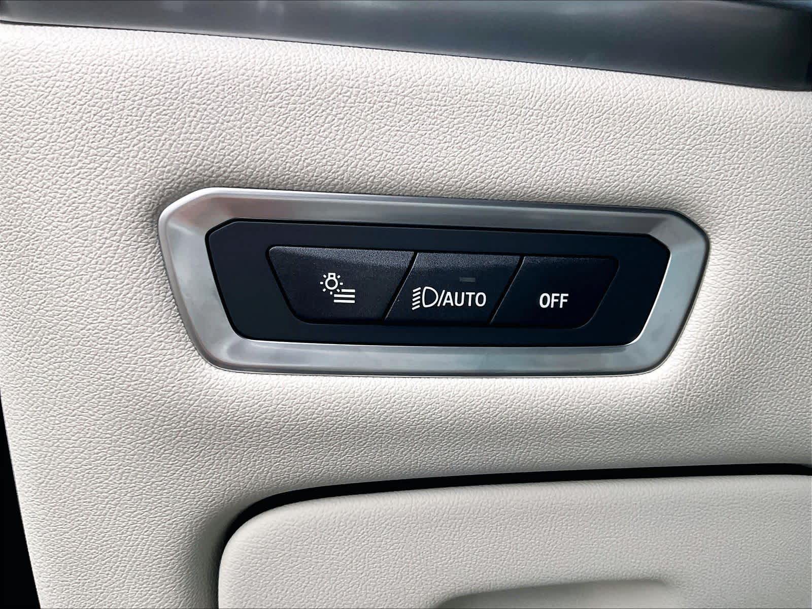 2025 BMW X7 M60i - Photo 34