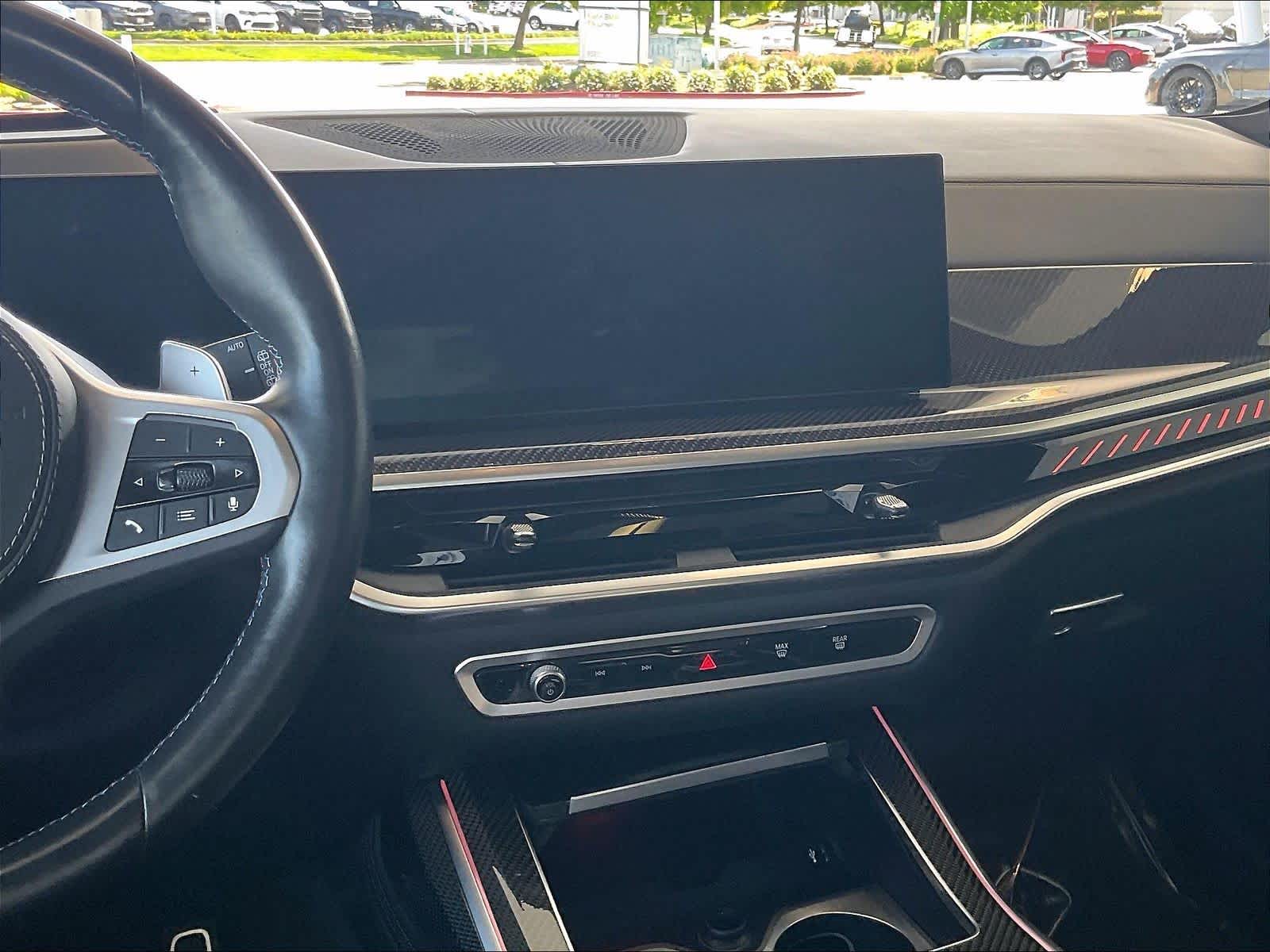 2024 BMW X7 M60i M60i photo 6