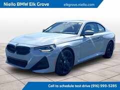 2026 BMW 230i Coupe