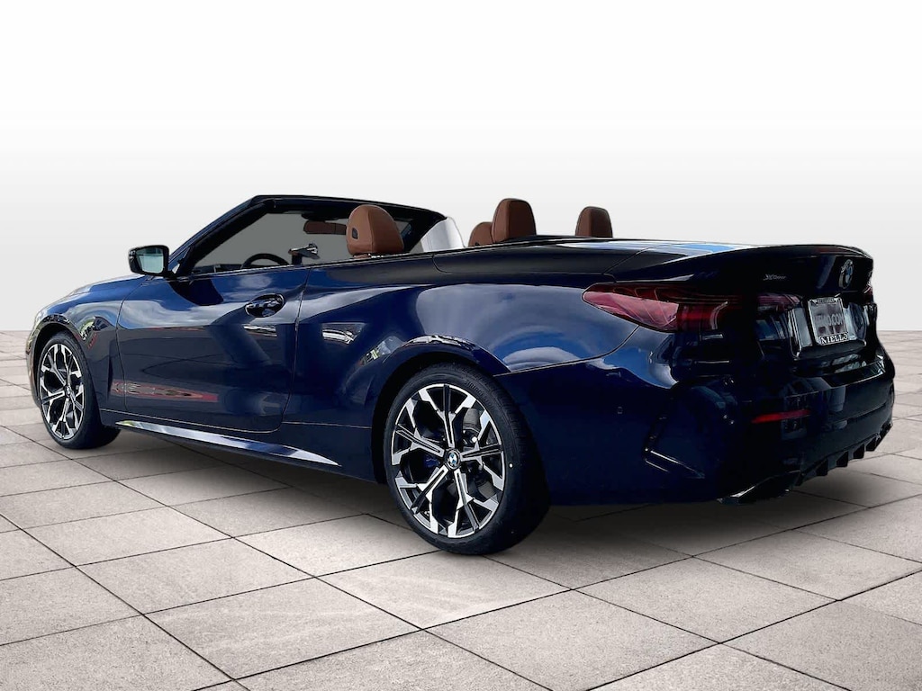 New 2026 BMW M440i xDrive M440i xDrive Convertible